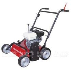 Аэратор бензиновый Pubert Oscar Pro 55H во Владикавказе