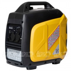 Бензиновый генератор инверторный RedVerg RD-IG2800H 2.5 кВт во Владикавказе