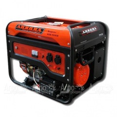 Бензогенератор Aurora AGE-6500 D 5 кВт во Владикавказе