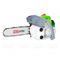 Бензопила RedVerg RD-GC25-12" во Владикавказе