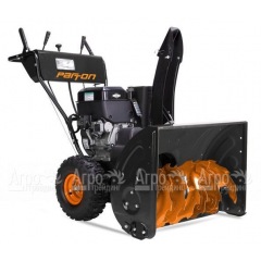 Снегоуборщик Parton PA762100 во Владикавказе