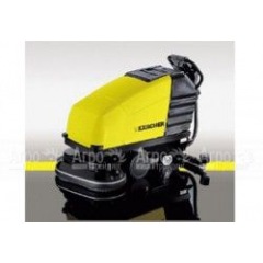 Поломоечная машина Karcher BD 700 BAT Package во Владикавказе