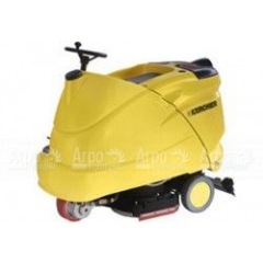 Поломоечная машина Karcher BR 90/140 R Package во Владикавказе