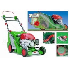 Газонокосилка бензиновая Brill Brillencio 51 BR OHC Honda во Владикавказе