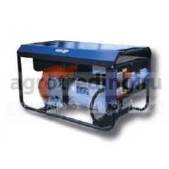 Дизель-генераторная установка Coelmo DVLM3b  во Владикавказе