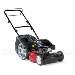 Газонокосилка бензиновая MTD SP 48 HWO во Владикавказе