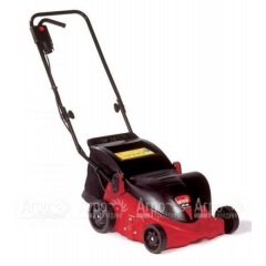 Электрический вертикуттер MTD VE 30 B во Владикавказе