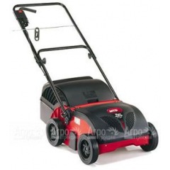 Электрический вертикуттер MTD VE 34 B во Владикавказе