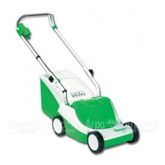 Газонокосилка электрическая Viking ME 450 во Владикавказе