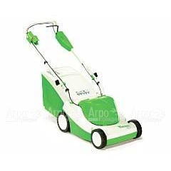 Электрическая газонокосилка Viking ME 455M во Владикавказе