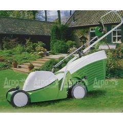 Электрическая газонокосилка VIKING ME 410 во Владикавказе