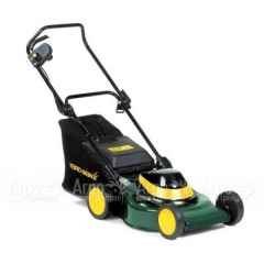 Электрическая газонокосилка YM 1316 E во Владикавказе