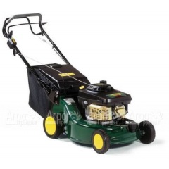 Газонокосилка бензиновая Yard-Man YM 6018 SAK во Владикавказе