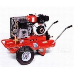 Компрессор дизельный Agri 55 Diesel во Владикавказе