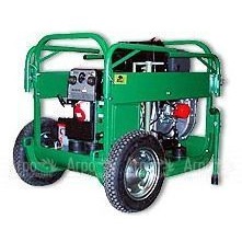 Сварочный генератор Вепрь АСП B220-6.5/3.5-T400/230 ВЛ-С во Владикавказе