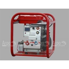 Сварочный генератор Вепрь АСП B250-10/4-T400/230 ВХ-БС во Владикавказе