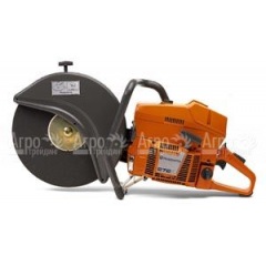 Бензорез Husqvarna 272K во Владикавказе