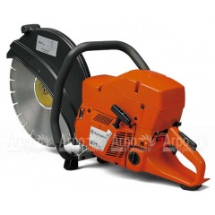 Бензорез Husqvarna 371K во Владикавказе