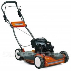 Газонокосилка бензиновая Husqvarna Jet 55S во Владикавказе