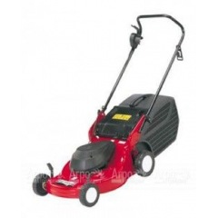 Электрическая газонокосилка Efco LR 48PE во Владикавказе