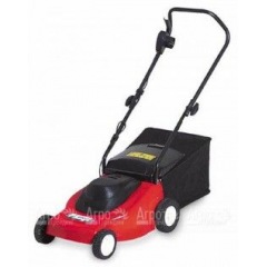Электрическая газонокосилка Efco PR-40S во Владикавказе