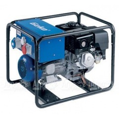 Бензиновый генератор Geko 6400 ED–AA/HHBA 7,5 кВт во Владикавказе