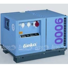 Бензиновый генератор Geko 9000 ED–AA/SEBA SS 6,0 кВт во Владикавказе