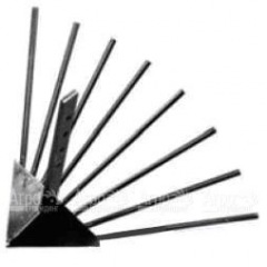 Картофелевыкапыватель КВ-2 на разные мотоблоки и культиваторы во Владикавказе