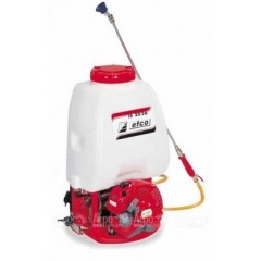 Бензиновый опрыскиватель Efco IS 2026 во Владикавказе