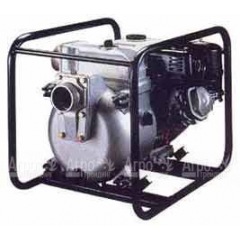 Мотопомпа бензиновая (грязевая) Koshin KTH-80X во Владикавказе