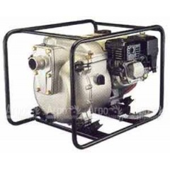 Мотопомпа бензиновая (грязевая) Koshin KTH-50X во Владикавказе