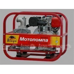 Мотопомпа дизельная Вепрь МП 500 ДЯ во Владикавказе