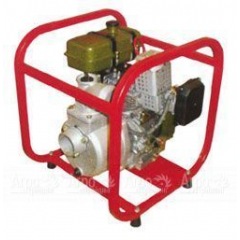 Мотопомпа дизельная Вепрь МП 500 ДЛ во Владикавказе