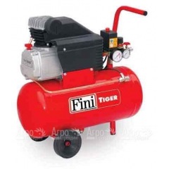 Компрессор Fini TIGER 245   во Владикавказе