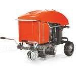 Стенорезная машина Husqvarna CS2512, канатная машина во Владикавказе