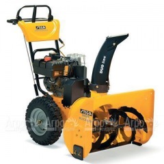 Снегоуборщик Stiga Snow Unlimited во Владикавказе