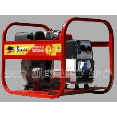 Сварочный генератор Вепрь АСП Т180-5/230 ВЯ во Владикавказе