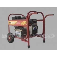 Сварочный генератор Вепрь АСП Т180-5/230 ВЯ-C во Владикавказе