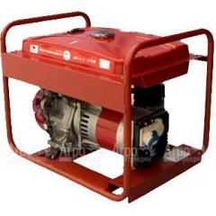 Бензогенератор Вепрь АБП 4,2-230 ВХ-БГ 4 кВт во Владикавказе