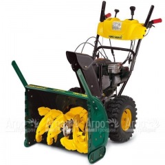 Снегоуборщик Yard Man YM 6170 DEM во Владикавказе