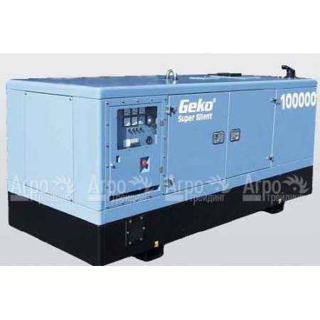 Дизельный стационарный генератор GEKO 100000 ED-S/DEDA S во Владикавказе