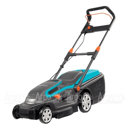 Газонокосилка электрическая Gardena PowerMax 1600/37 во Владикавказе