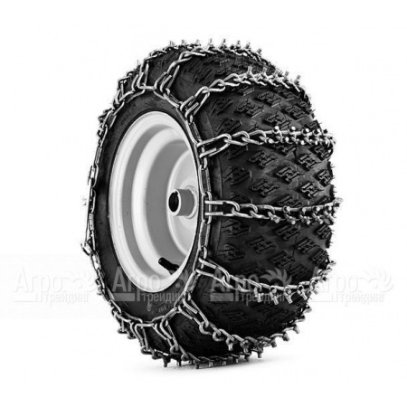 Цепи на колеса Husqvarna 5310065-81 18x7.5-8 во Владикавказе