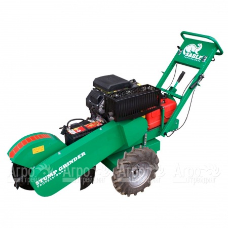 Бензиновый измельчитель пней Sable SG450S/24 во Владикавказе