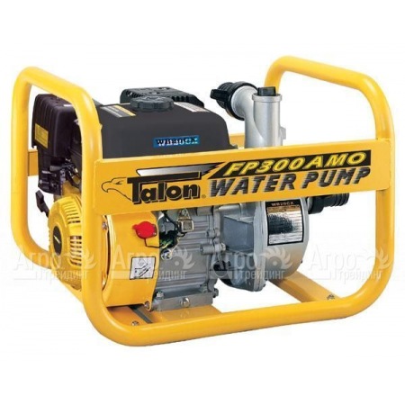 Бензиновая мотопомпа Talon FP300AMO во Владикавказе