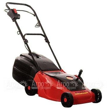 Электрическая газонокосилка Agrimotor КК 4015 во Владикавказе