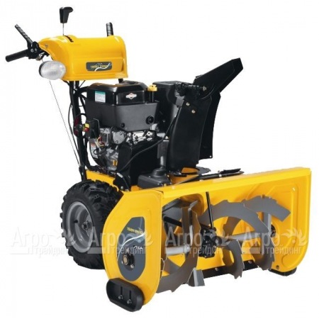 Снегоуборщик Stiga Pro 1581 HST во Владикавказе