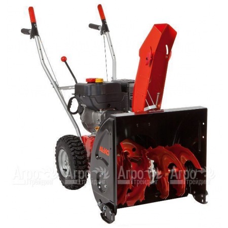 Бензиновый снегоуборщик Al-ko SnowLine 560 E II во Владикавказе