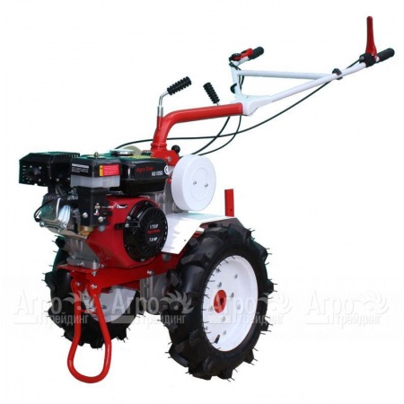 Мотоблок AgroStar AS 1050 с двигателем AgroMotor 170 F 7 л.с. (фрезы в комплекте) во Владикавказе