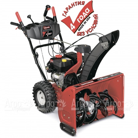 Снегоуборщик Craftsman 88691 во Владикавказе